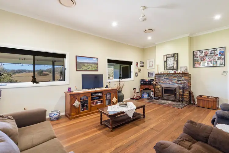Seventh view of Homely rural property listing, 2788 Kangaroo Creek Road, Kangaroo Creek NSW 2460