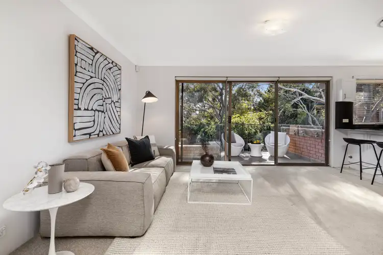 9/36-38 Rosalind Street, Cammeray NSW 2062