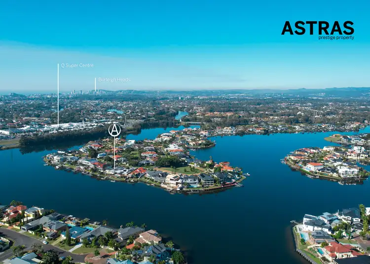 146 Port Jackson Boulevard, Clear Island Waters QLD 4226