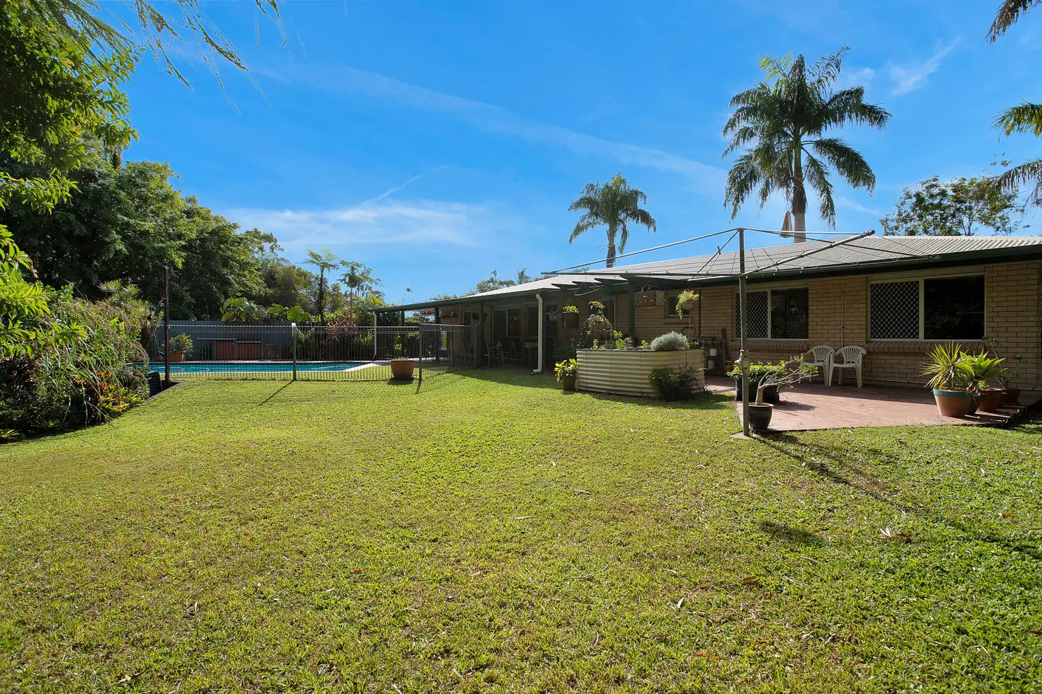 Main view of Homely house listing, 22 Karl Langer Crescent, Mount Pleasant QLD 4740