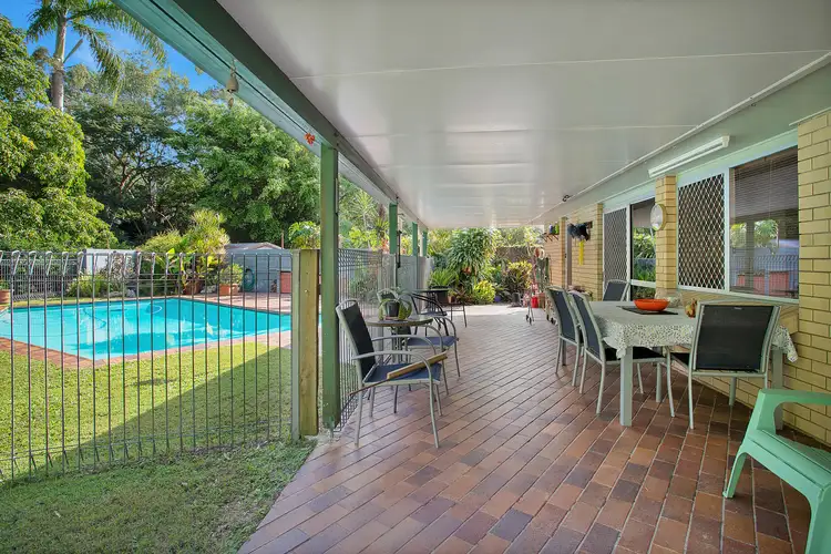 Third view of Homely house listing, 22 Karl Langer Crescent, Mount Pleasant QLD 4740