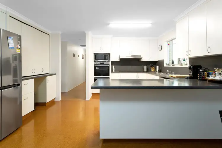 Fourth view of Homely house listing, 22 Karl Langer Crescent, Mount Pleasant QLD 4740