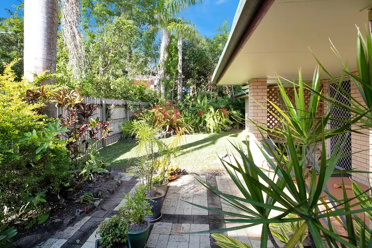 Fifth view of Homely house listing, 22 Karl Langer Crescent, Mount Pleasant QLD 4740