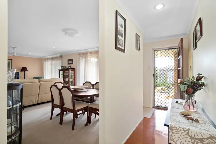 Sixth view of Homely house listing, 22 Karl Langer Crescent, Mount Pleasant QLD 4740