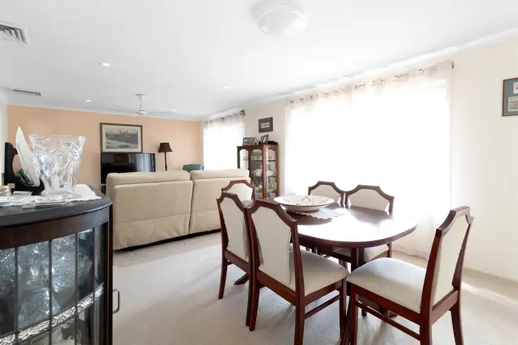 Seventh view of Homely house listing, 22 Karl Langer Crescent, Mount Pleasant QLD 4740
