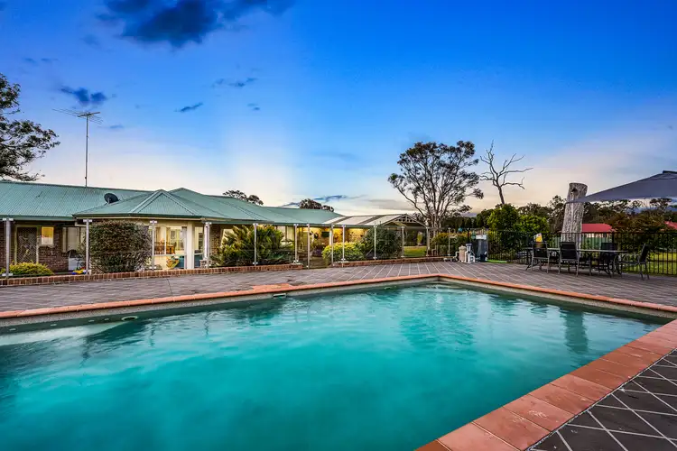 Third view of Homely rural property listing, 141-150 Cherrybrook Chase, Londonderry NSW 2753