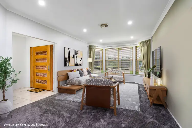 Fourth view of Homely rural property listing, 141-150 Cherrybrook Chase, Londonderry NSW 2753