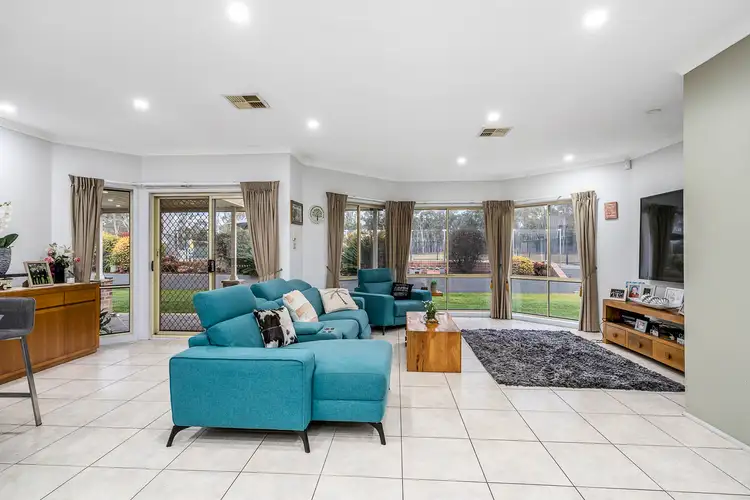 Fifth view of Homely rural property listing, 141-150 Cherrybrook Chase, Londonderry NSW 2753