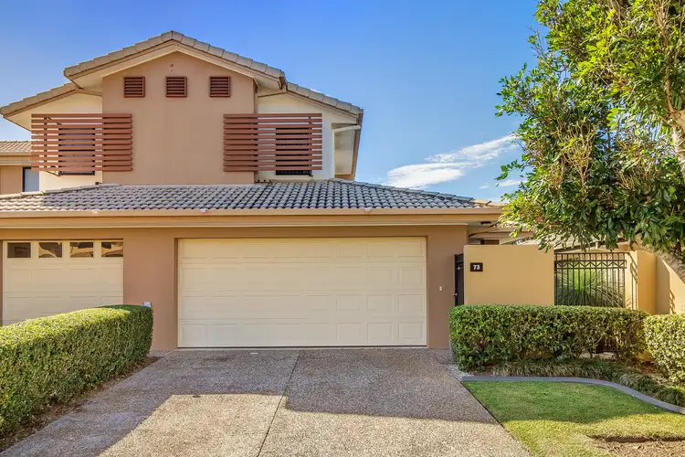 73/136 Palm Meadows Drive, Carrara QLD 4211