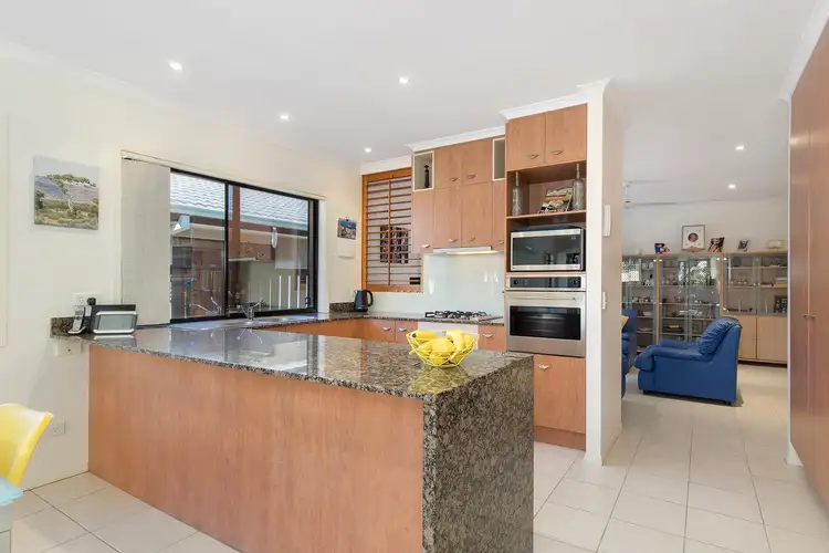 Fourth view of Homely townhouse listing, 73/136 Palm Meadows Drive, Carrara QLD 4211