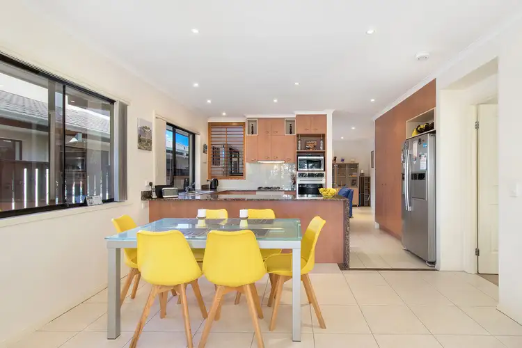 Fifth view of Homely townhouse listing, 73/136 Palm Meadows Drive, Carrara QLD 4211
