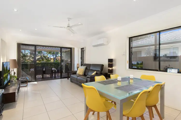 Sixth view of Homely townhouse listing, 73/136 Palm Meadows Drive, Carrara QLD 4211