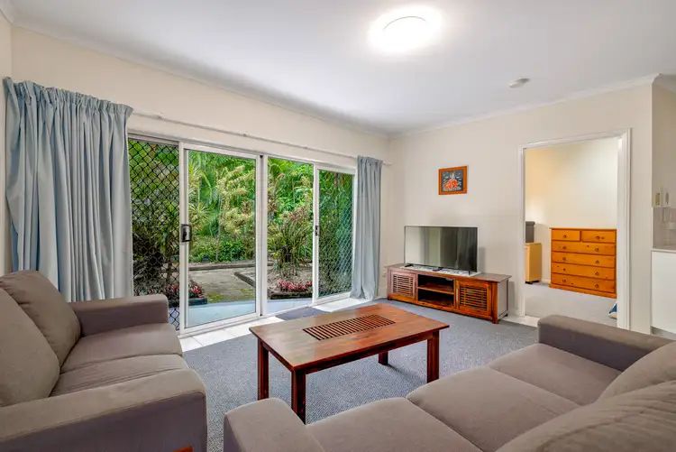 6/25-27 Digger Street, Cairns North QLD 4870
