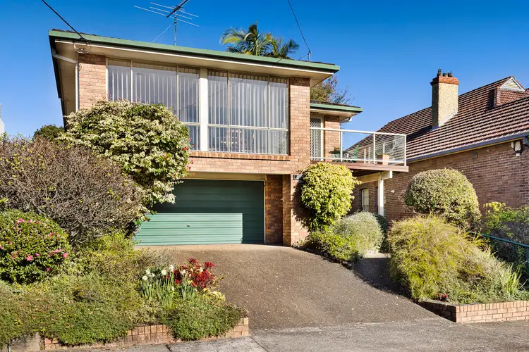 Main view of Homely house listing, 41 Dening Street, Drummoyne NSW 2047