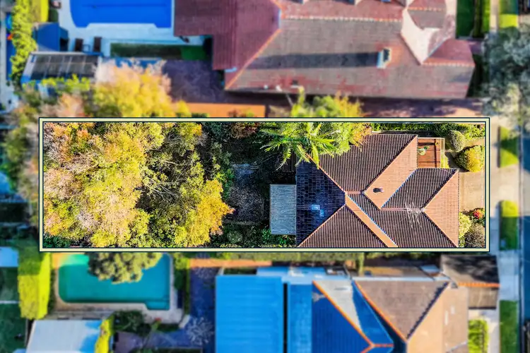 Second view of Homely house listing, 41 Dening Street, Drummoyne NSW 2047
