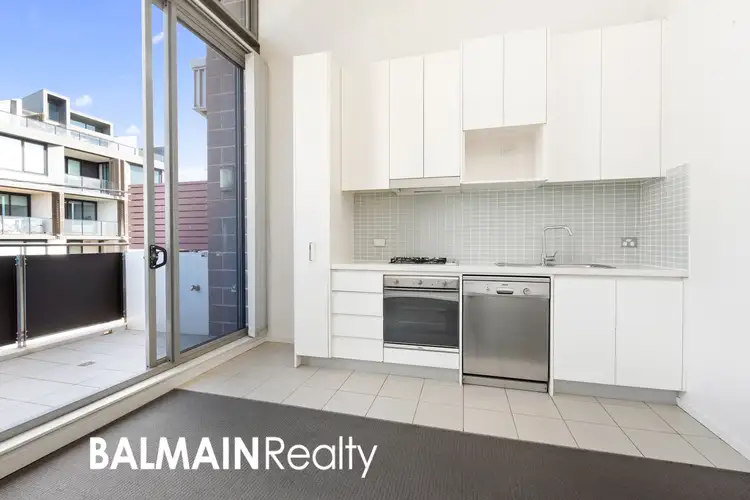 Fourth view of Homely apartment listing, 301/41 Terry Street, Rozelle NSW 2039