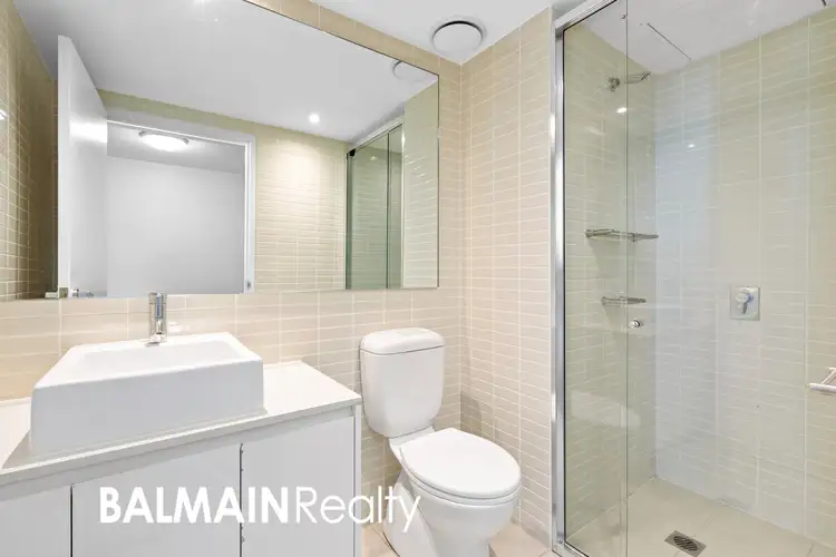Fifth view of Homely apartment listing, 301/41 Terry Street, Rozelle NSW 2039