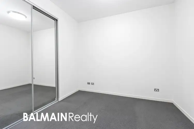 Sixth view of Homely apartment listing, 301/41 Terry Street, Rozelle NSW 2039