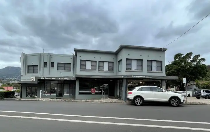 3/103 St Johns Avenue