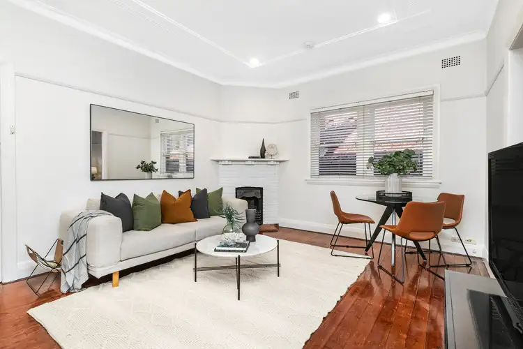 Second view of Homely apartment listing, 4/30 Undercliff Street, Neutral Bay NSW 2089