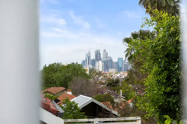 Fourth view of Homely apartment listing, 4/30 Undercliff Street, Neutral Bay NSW 2089