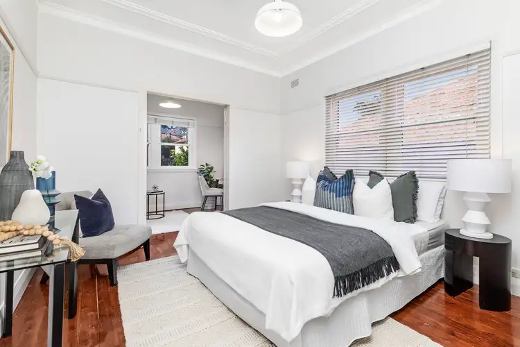 Fifth view of Homely apartment listing, 4/30 Undercliff Street, Neutral Bay NSW 2089