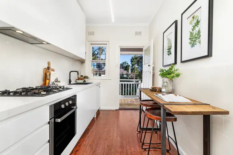 Sixth view of Homely apartment listing, 4/30 Undercliff Street, Neutral Bay NSW 2089