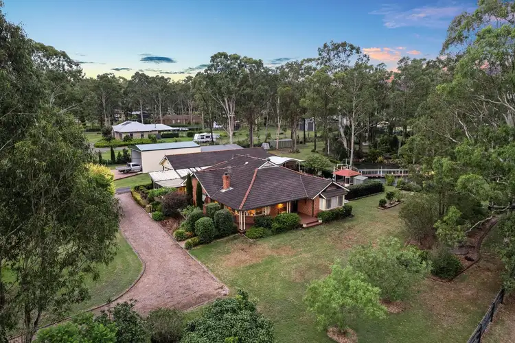 2 Brough Place, Wallalong NSW 2320