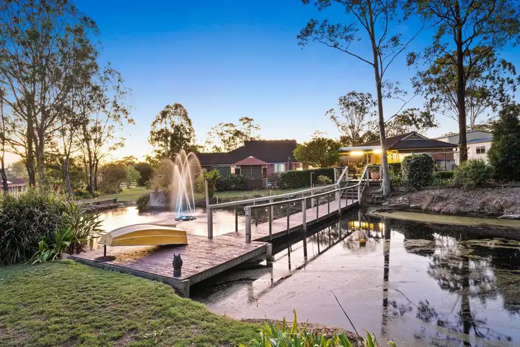 Third view of Homely house listing, 2 Brough Place, Wallalong NSW 2320