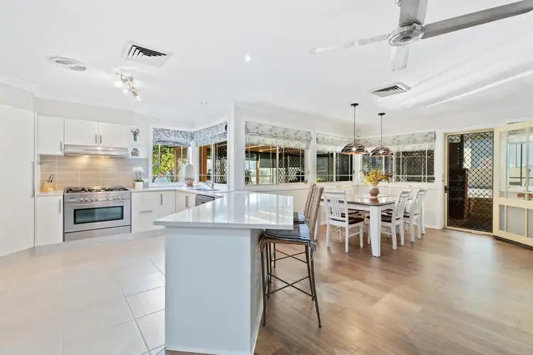 Fifth view of Homely house listing, 2 Brough Place, Wallalong NSW 2320