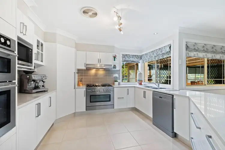 Sixth view of Homely house listing, 2 Brough Place, Wallalong NSW 2320