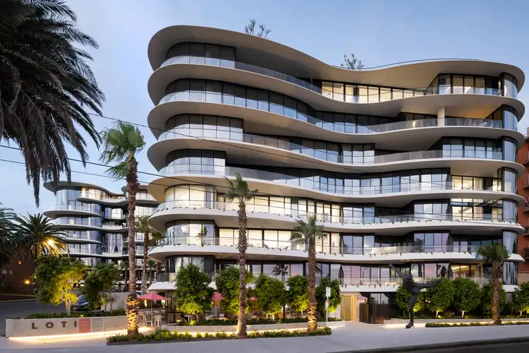 203G/14-16 The Esplanade, St Kilda VIC 3182