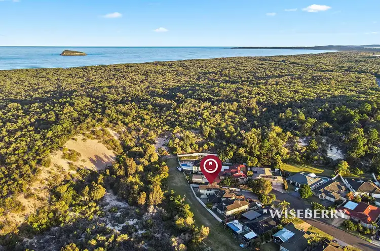 Main view of Homely house listing, 3/16 Mercator Close, Lake Munmorah NSW 2259