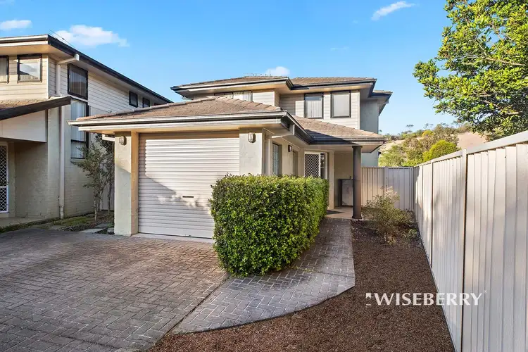 Second view of Homely house listing, 3/16 Mercator Close, Lake Munmorah NSW 2259
