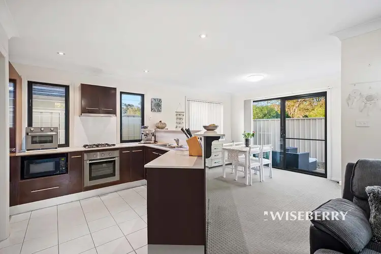 Third view of Homely house listing, 3/16 Mercator Close, Lake Munmorah NSW 2259