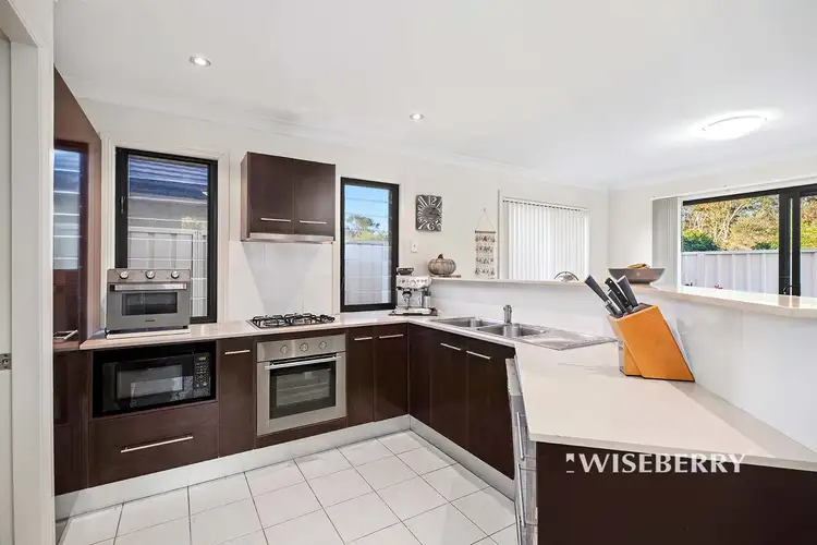 Fourth view of Homely house listing, 3/16 Mercator Close, Lake Munmorah NSW 2259