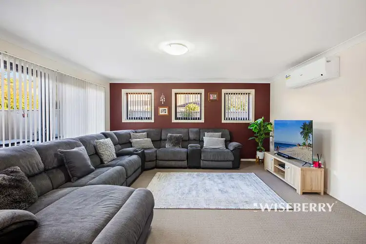 Fifth view of Homely house listing, 3/16 Mercator Close, Lake Munmorah NSW 2259
