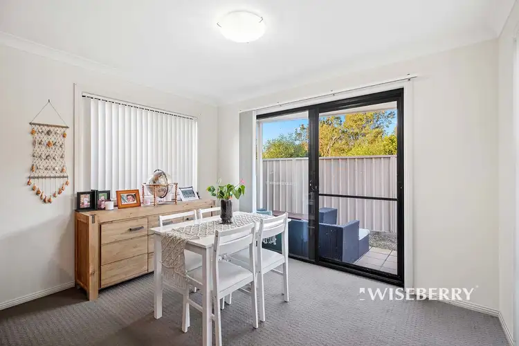 Sixth view of Homely house listing, 3/16 Mercator Close, Lake Munmorah NSW 2259