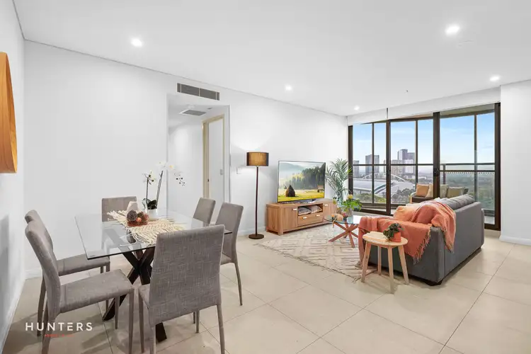 Main view of Homely apartment listing, 1201/1 Carter Street, Lidcombe NSW 2141