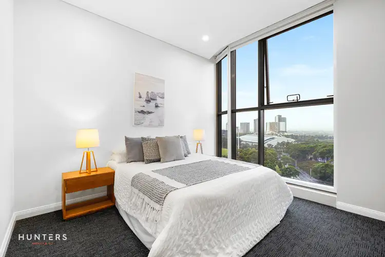 Fifth view of Homely apartment listing, 1201/1 Carter Street, Lidcombe NSW 2141