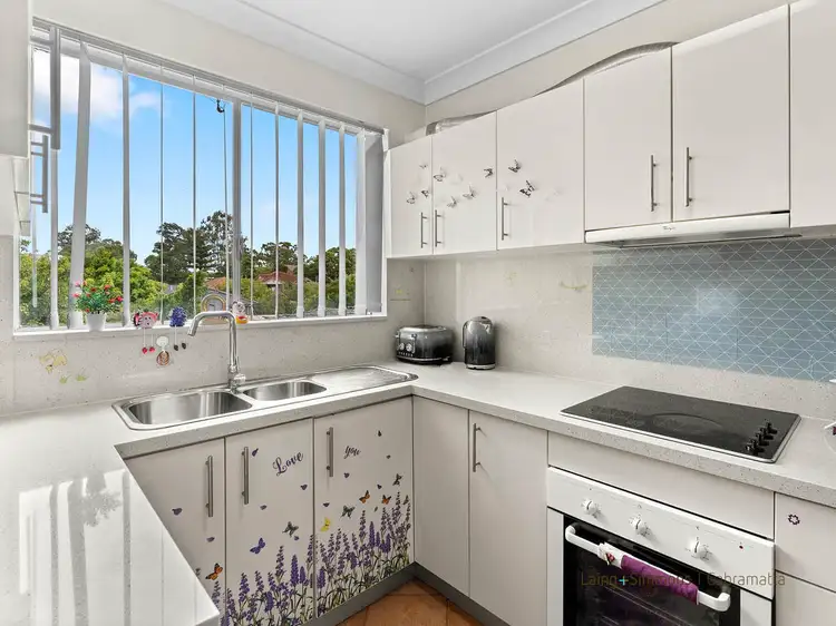 Third view of Homely unit listing, 25/118 Longfield Street, Cabramatta NSW 2166