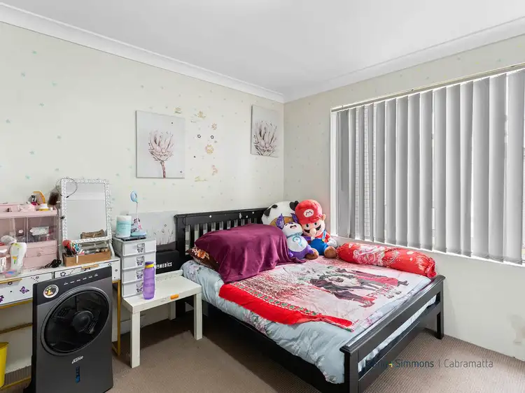 Fourth view of Homely unit listing, 25/118 Longfield Street, Cabramatta NSW 2166