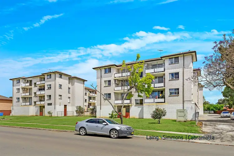 Fifth view of Homely unit listing, 25/118 Longfield Street, Cabramatta NSW 2166