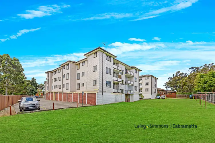 Sixth view of Homely unit listing, 25/118 Longfield Street, Cabramatta NSW 2166