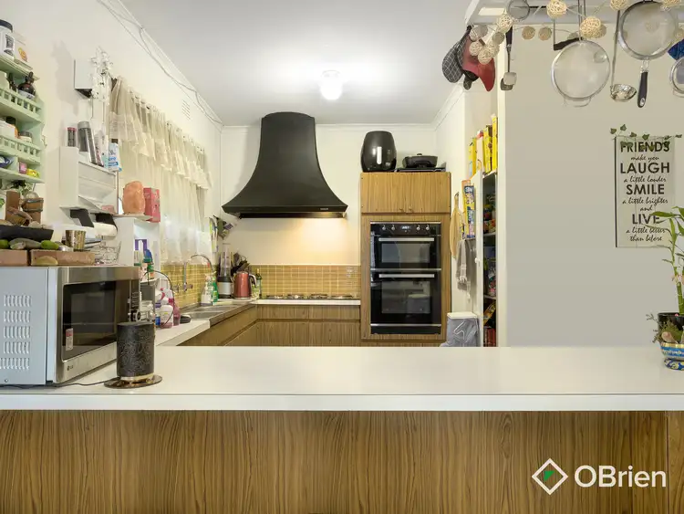 Fifth view of Homely house listing, 14 Narambi Crescent, Frankston VIC 3199