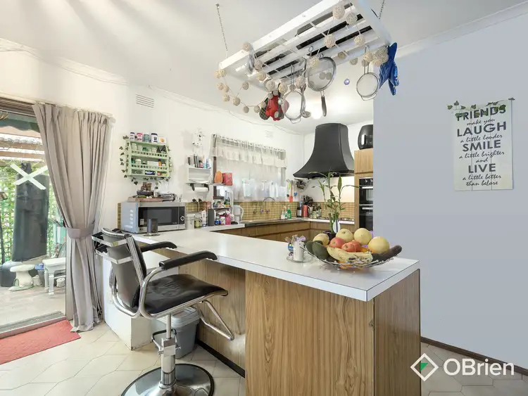 Sixth view of Homely house listing, 14 Narambi Crescent, Frankston VIC 3199