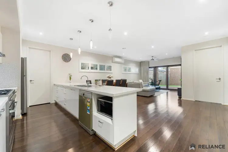 Third view of Homely house listing, 22 Swainson Close, Tarneit VIC 3029