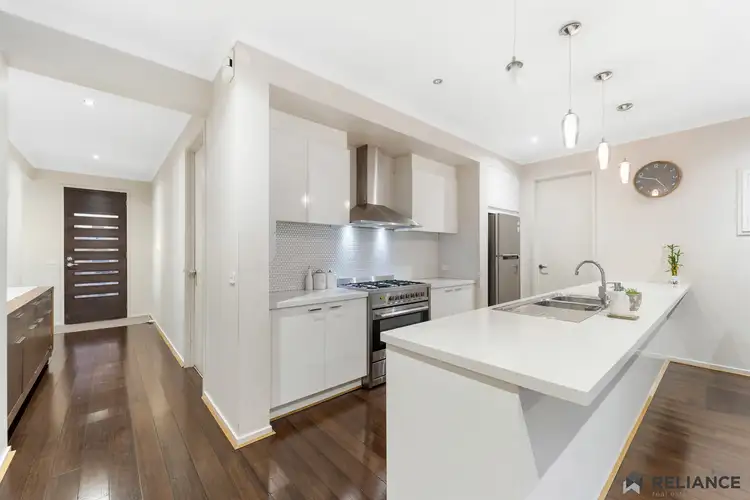 Fourth view of Homely house listing, 22 Swainson Close, Tarneit VIC 3029