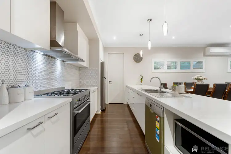 Fifth view of Homely house listing, 22 Swainson Close, Tarneit VIC 3029