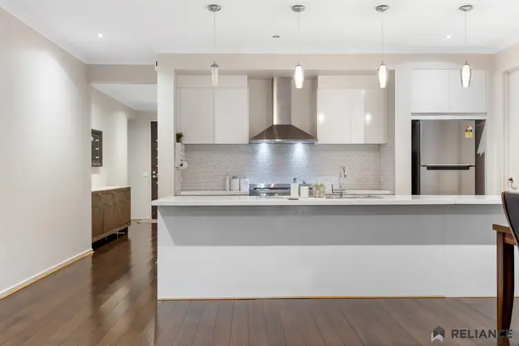 Sixth view of Homely house listing, 22 Swainson Close, Tarneit VIC 3029